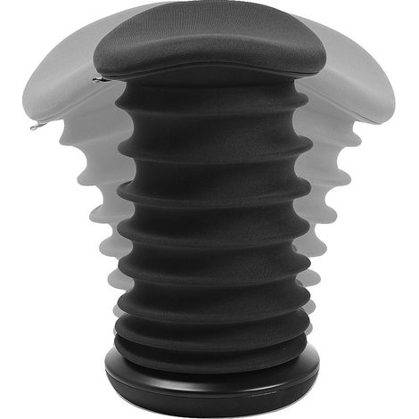 Topstar, Tabouret Sitness 4D, h x l assise 530 - 640 x 375 mm, (1/5)