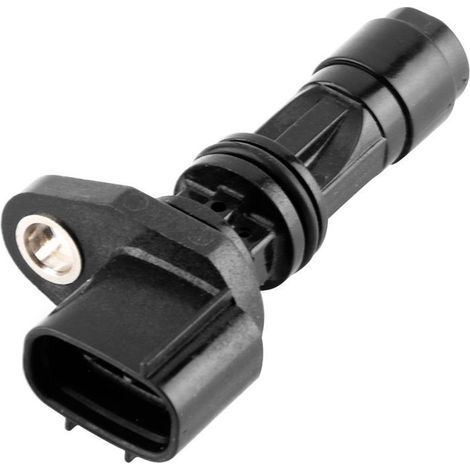 BelleRise – Kurbelwellenpositionssensor – 23731-EC00A+ – Hohe Präzision und Empfindlichkeit – für NISSAN XTRAIL/PATHFINDER/NAVARA/MURANO (1/5)