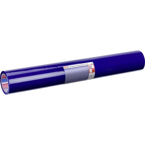 492150 tesa Pellicola protettiva autoadesiva - vetro 100:750