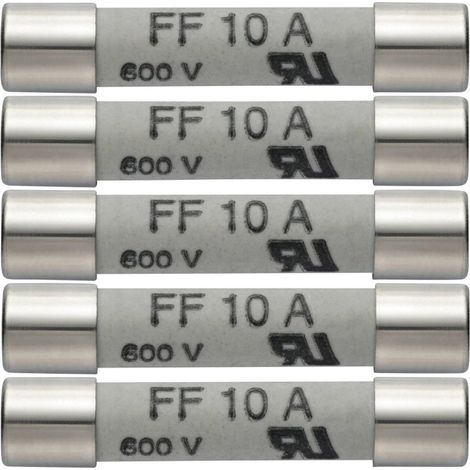 testo 0590 0005 0590 0005 Sicherung 1 St.