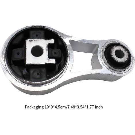 Untere hintere Motoraufhängung 11238-00qaa Ersatzteil für Renault Trafic EL 01-14 Autobahn