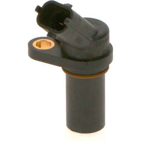 CAPTEUR DE POSITION DE VILEBREQUIN 0281002662 BOSCH (1/4)