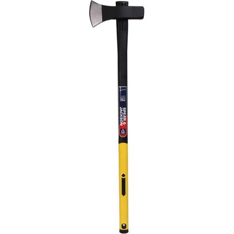 Merlin 2,5 kg Emmanché Trimatière 91 cm – Spear & Jackson