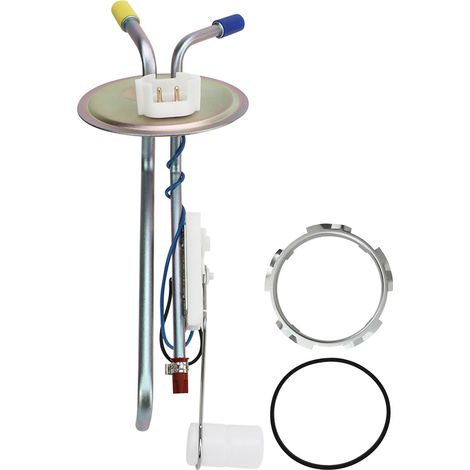 Jauge à carburant diesel FMSU 5DER Kit capteur réservoir pour Ford Pickup F Series 19 gallons (1/5)
