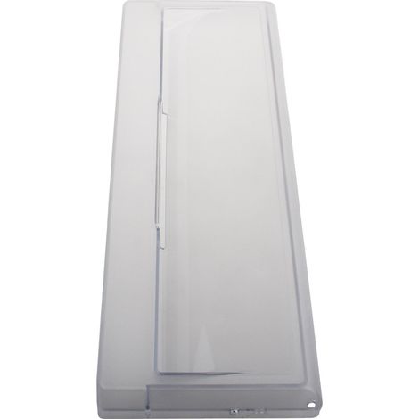 Whirlpool - cajón frontal transparente (430x155mm) - c00272439 - 8055005724392