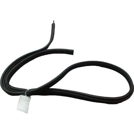 [PRODUIT D'OCCASION] Joint Porte Arg DACIA Spring ♻️ Ref Oe. 769240934r - Garantie à vie (1/2)