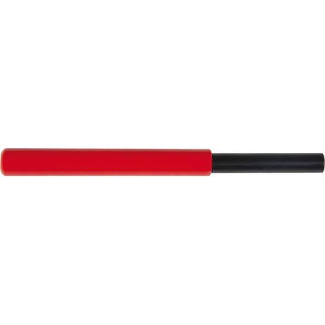 Rompedor de pernos, rosca M5  Ruko 244165