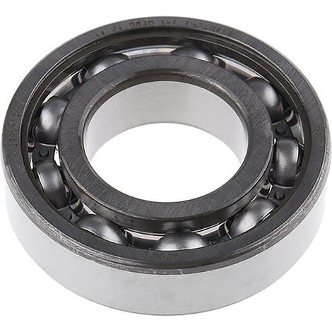 Roulement à billes à gorge profonde à une rangée SKF, ø int. 20mm, ø ext. 47mm, larg. 14mm ( Prix pour 1 )