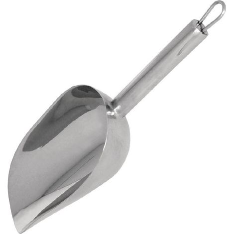 Pelle à glaçons de bar Vogue - Ref CD271 - Olympia (1/5)