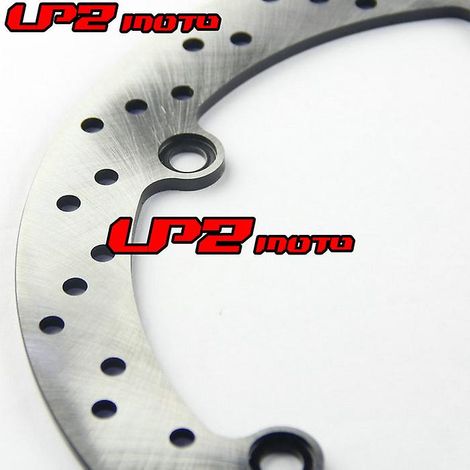 Disque de frein arrière pour BMW R850RT 1996-200 R1100GS 1993-1999 ( ) (1/4)