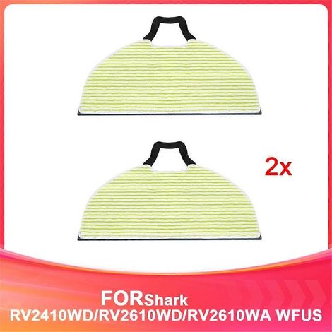 Accessoires pour robots balayeuses Sweeper RV2410WD/RV2610WD/RV2610WA WFUS (1/5)