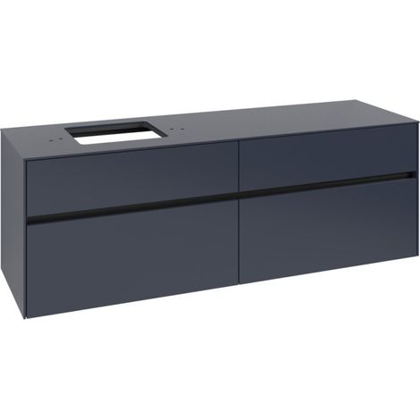 Villeroy & Boch C13500VQ WTUS Collaro C13500 1600x548x500mm 4