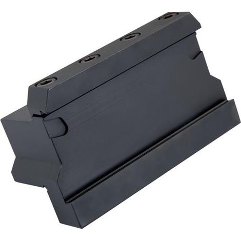Halter ISO 26-DU 2020 Gesamt-L. 90mm f. Stechschwert PRAMET (1/3)
