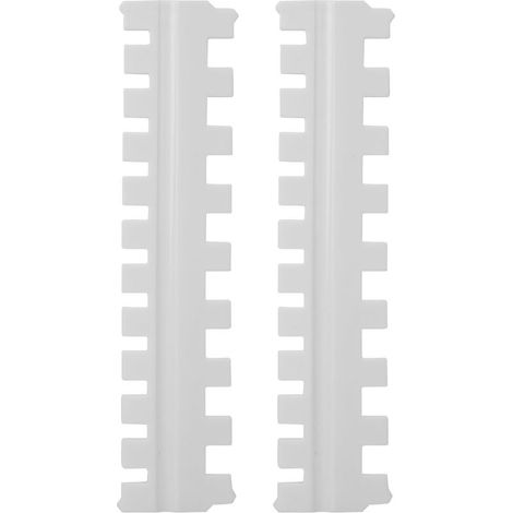 Fadenschiebernadel für Strickmaschinen SRP50, SRP60 und SRP60N, 2er-Pack, Ersatzteile (1/5)