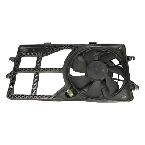 Moteur Ventilateur Radiateur FORD Transit Kombi 300c 2001- [PRODUIT D'OCCASION]♻️9010799 (1/2)