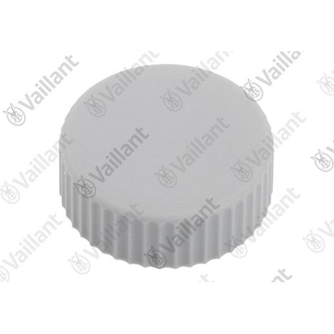 VAILLANT Tappo, rubinetto di manutenzione VC 10+15+20+25+30 CS/1-5 R1 e altri Vaillant-Nr. , 0020057200