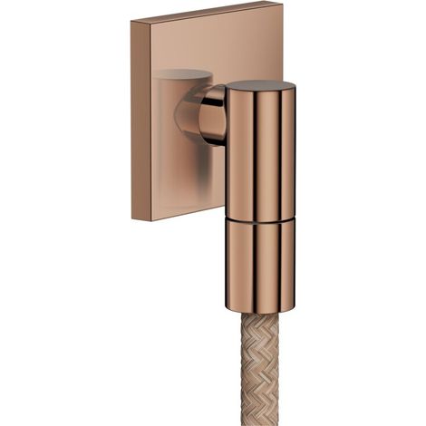 AXOR 36738300 Raccord mural Axor Sortie murale Fine (1/3)