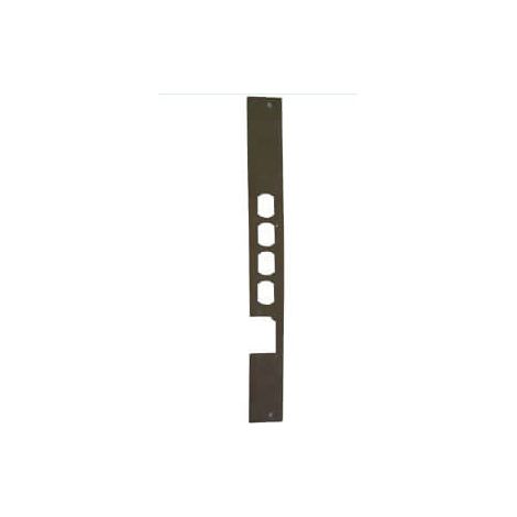 FRONTALE LUNGO PER SERRAT. 72140-SX