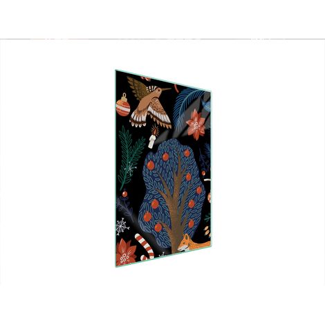 Glasschneidebrett 35x52 Tiere (1/5)