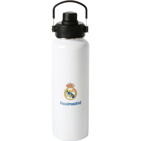 Botella termica Real Madrid 1200ml