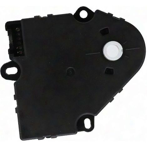 Stellmotor für Mischklappe (HLK) 52474878, Wechselstrom-Steuermotor, kompatibler Ersatz für DeVille 2000-2005 (1/2)