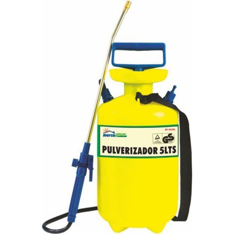 Pulverizador para limpieza con depósito de 5l MARI-II