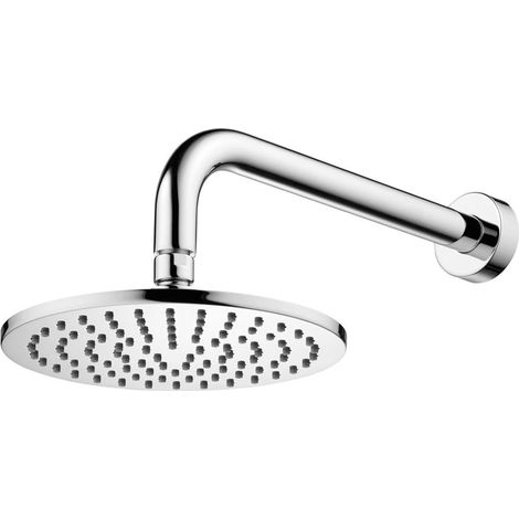 Ideal Standard Idealrain M1 Shower Head 200mm Diameter - Chrome (1/4)