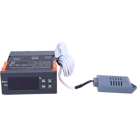 Thermostat digital TR20 (1/2)