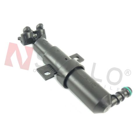 Sollo Waschwasserdüse Scheinwerferreinigung für VW 3C0955104A vorne rechts für PASSAT B6