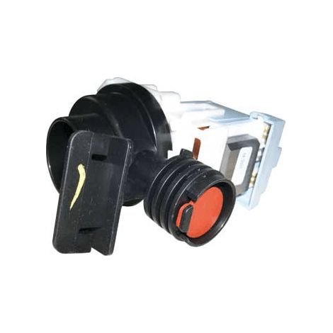 POMPE DE VIDANGE POUR LAVE VAISSELLE ARTHUR MARTIN - 111098410 (1/4)