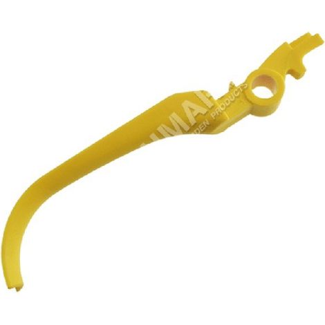Leva acceleratore GARDEN PRO COMPATIBILE - 024493