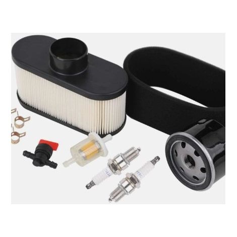 11013-7052 11013 -7046 Lawnmower Air Filter FR691V FS481V FR651V Kawasaki (1/4)