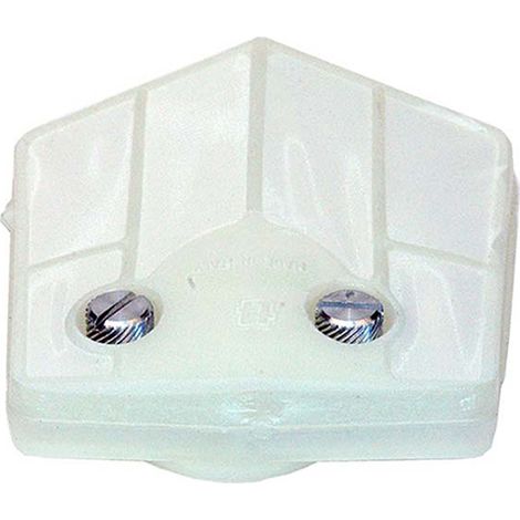 Filtro aria motosega Husqvarna 61, 66, 266, 281, 288 compatibile