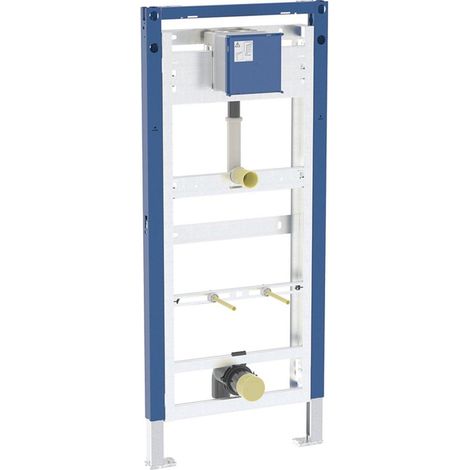 Geberit Duofix Élément pour urinoir 130cm universel pour système de commande d'urinoir basic (1/3)