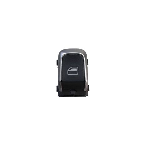 [PRODUIT D'OCCASION] Commande Leve-glace Porte Avd AUDI A4 ♻️ Ref Oe. 8k0959855bv10 - Garantie à vie (1/2)