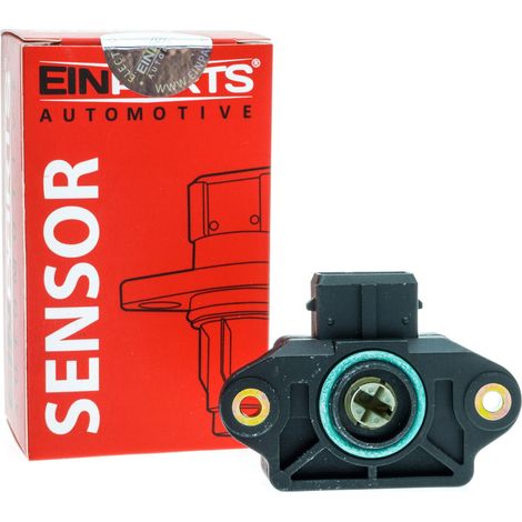Sensor de posición del acelerador TPS para VW Passat B3/B4 Golf III Seat Ibiza Córdoba