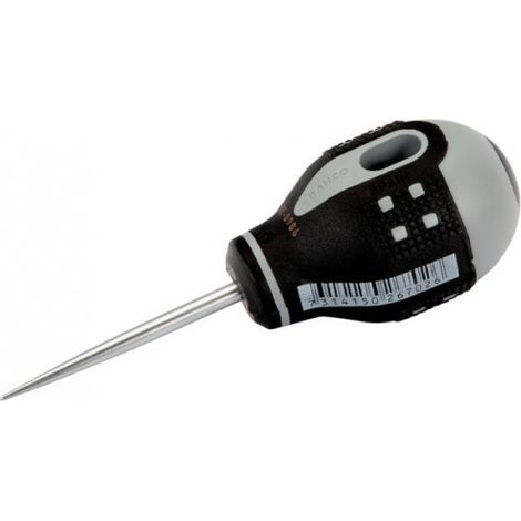 Outil à frapper Bahco round punch poignée ergonomique caoutchouc