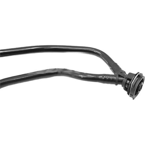 Convient aux tuyaux de liquide de refroidissement 2465010025 A2465010025. Convient pour - M270, W176, W246/W242, A180, A200 et A250. (1/3)