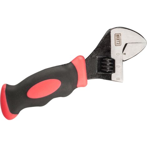 Llave Inglesa Stein Mini 5" 125 mm (1/2)
