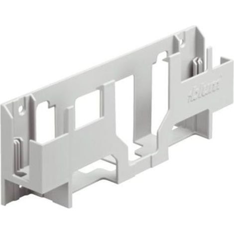 Support de transformateur mural pour servomoteur Blum R.Z10Ng120 (1/4)