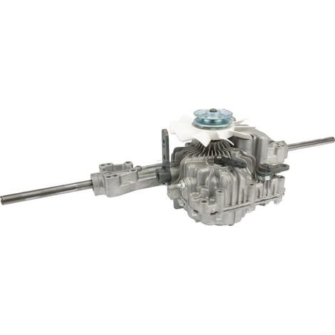Boîtier TUFF TORQ 7A646024021