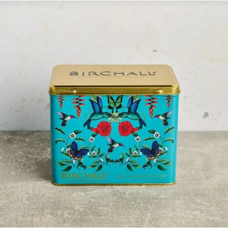 Boîte à thé Birchall Africa