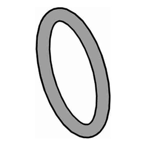Or14,1x1,6 Or 16014/orm 0141-16 Faac 7090905 Ricambio Originale Nuovo