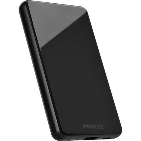 PROUSER Powerbank 5000 mAh, magnétique (1/2)