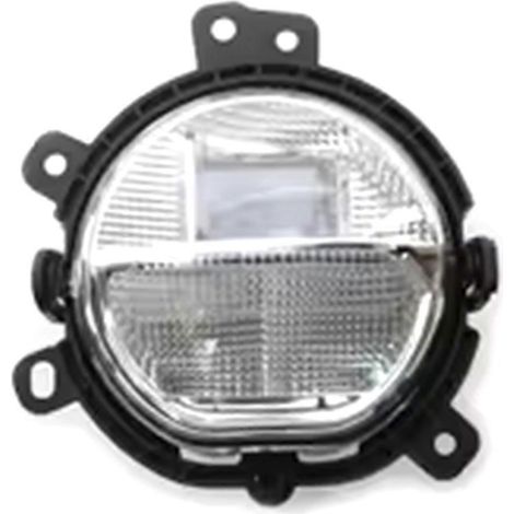 Phare antibrouillard LED droit pour MINI Cooper F54 F55 F56 F57 63177329172-- (1/5)