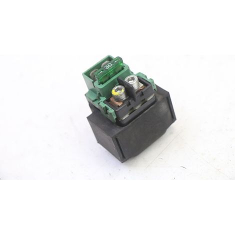 [PRODUIT D'OCCASION] RELAIS DEMARREUR HONDA NTV DEAUVILLE ABS 700 2007 - 2016 (1/5)