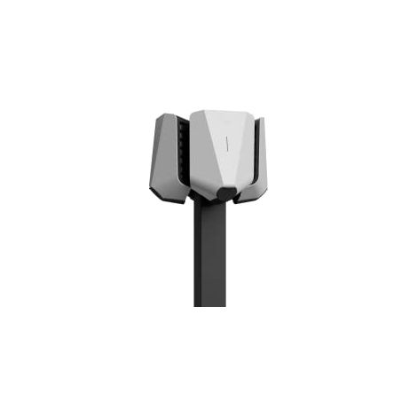 BASEPR 80 X 80 4-WAY STELE POUR FIXATION EASEE BASEPR 80X80 4-WAY 90324