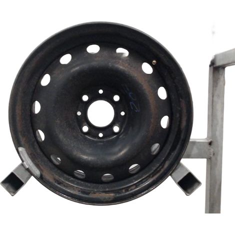 Jante Tole PEUGEOT 207 2006-2013 [PRODUIT D'OCCASION]♻️5401p4 (1/2)