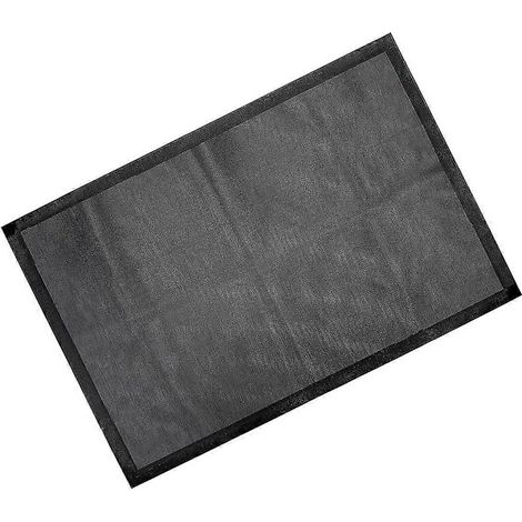 Tapis de protection magnétique en silicone pour plaque à induction 52 x 78 cm (20 x 30 pouces), protection pour plaque à induction (1/4)