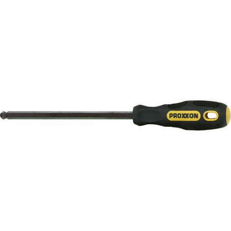 PROXXON FLEX-DOT-Schraubendreher HEX 10 x 185